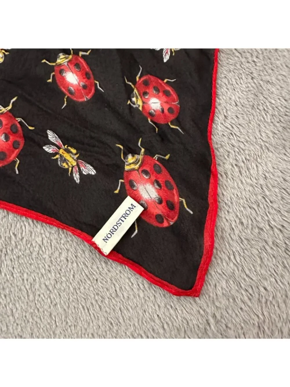 Nordstrom beautiful novelty